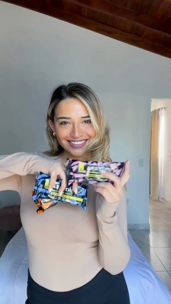 Barritas Zafran